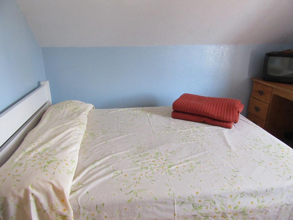 Turtle Hostel Victoria Ngoại thất bức ảnh