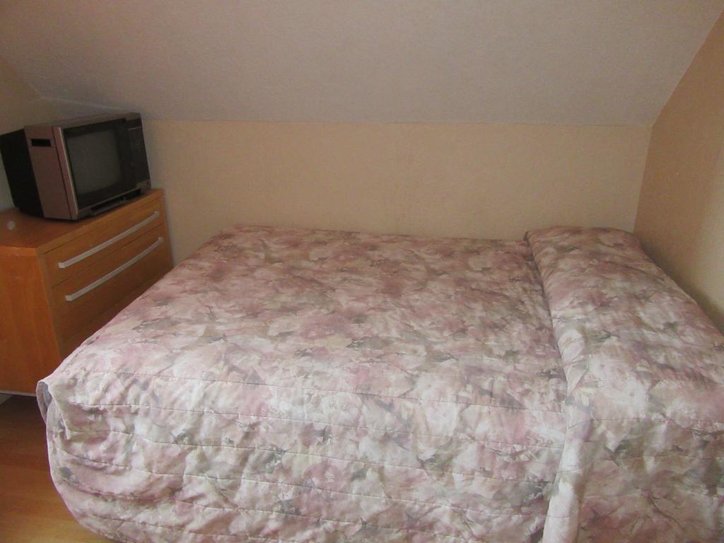 Turtle Hostel Victoria Ngoại thất bức ảnh