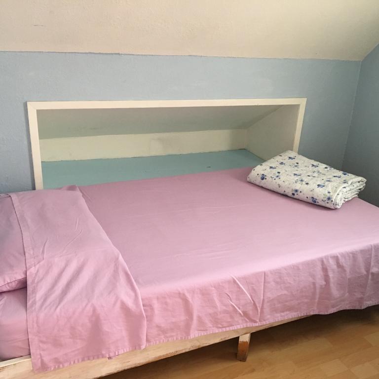 Turtle Hostel Victoria Ngoại thất bức ảnh