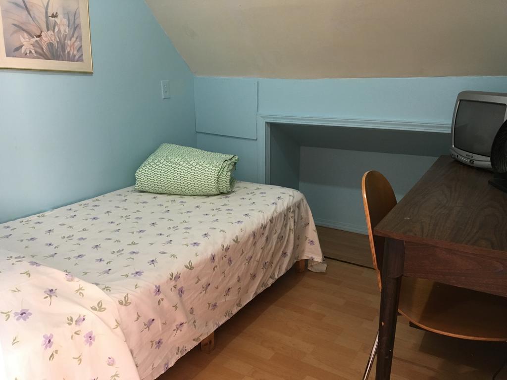 Turtle Hostel Victoria Ngoại thất bức ảnh