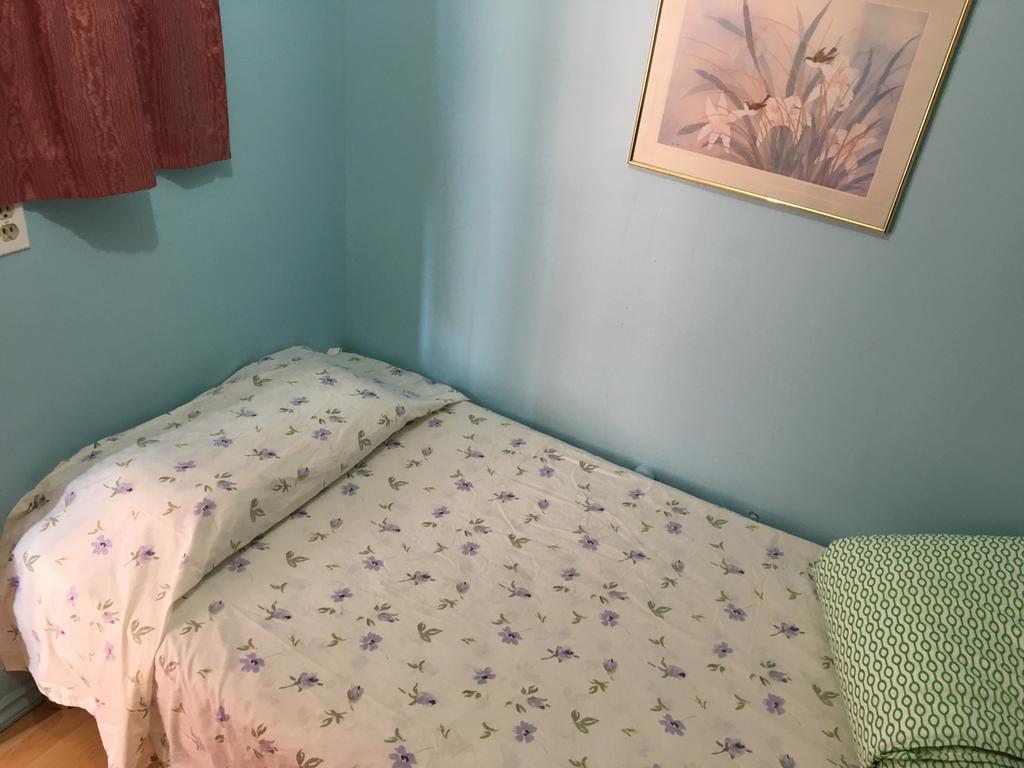Turtle Hostel Victoria Ngoại thất bức ảnh